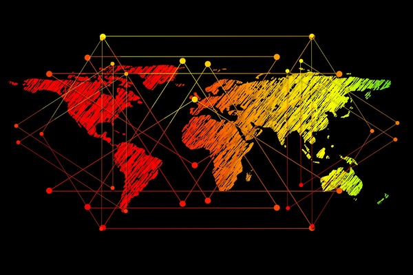 Global Presence