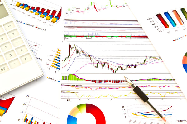 types of market research