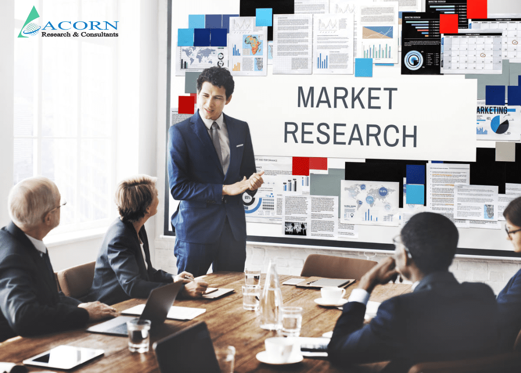 Benefits of Market Research