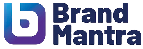 Brand Mantra LOGO