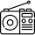 radio radio